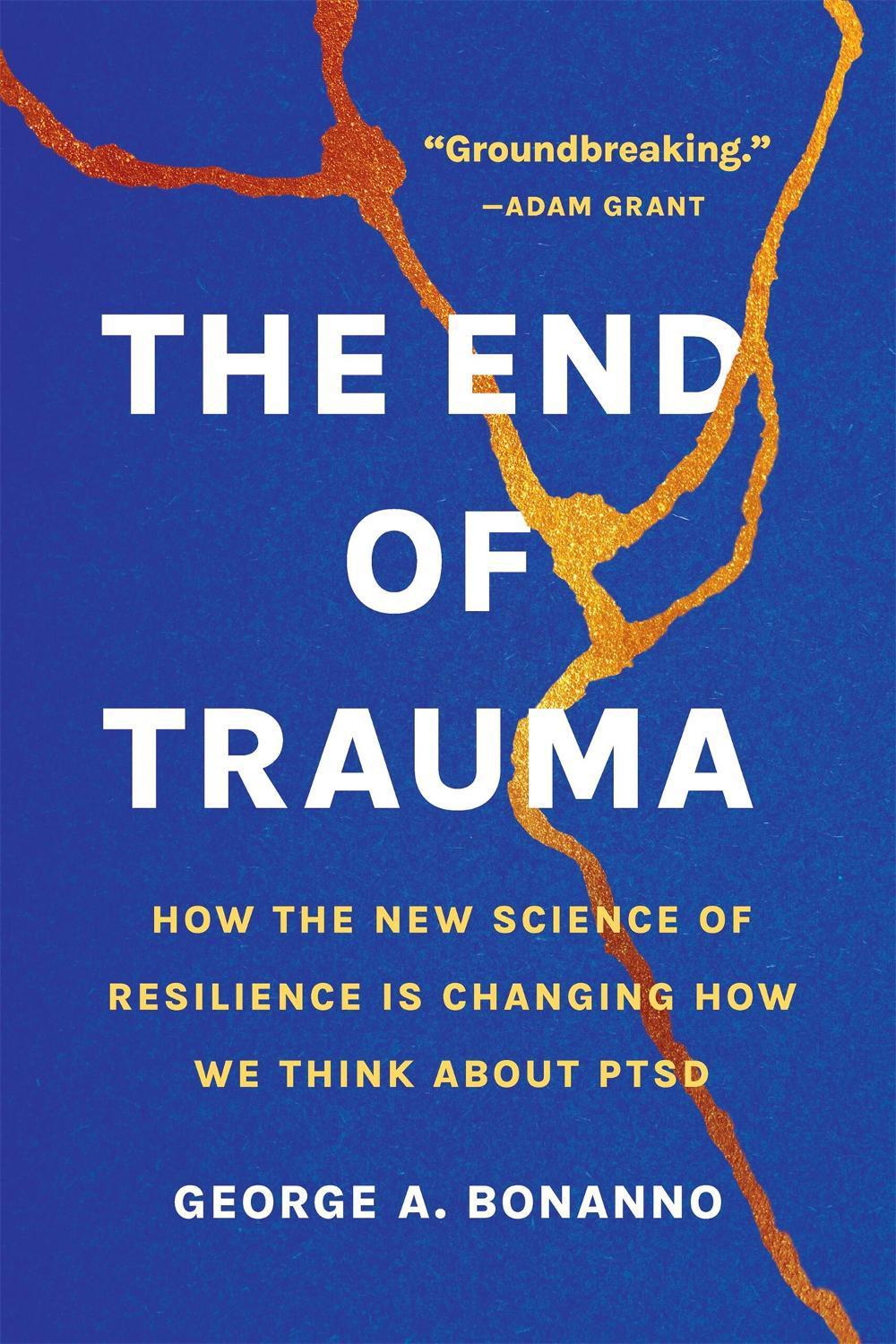 The End of Trauma, 9781541674387