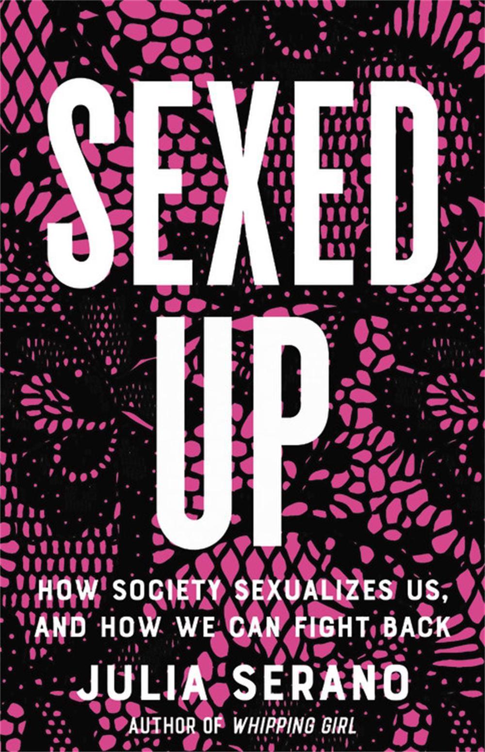 Sexed Up, 9781541674806