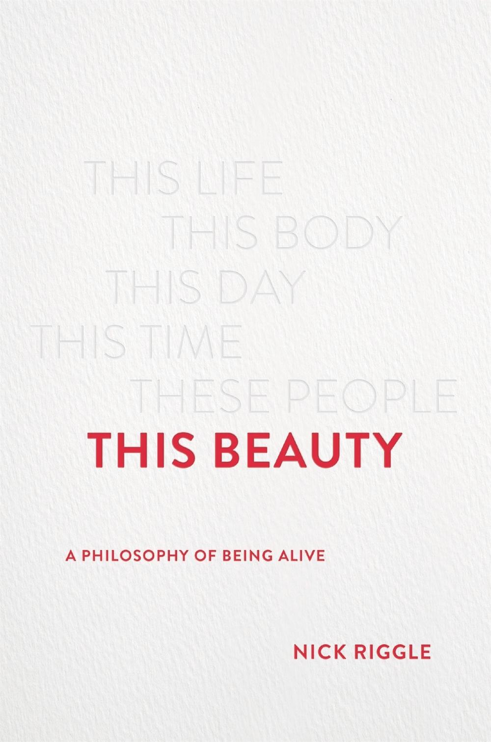 This Beauty by Nick Riggle - ISBN: 9781541675506