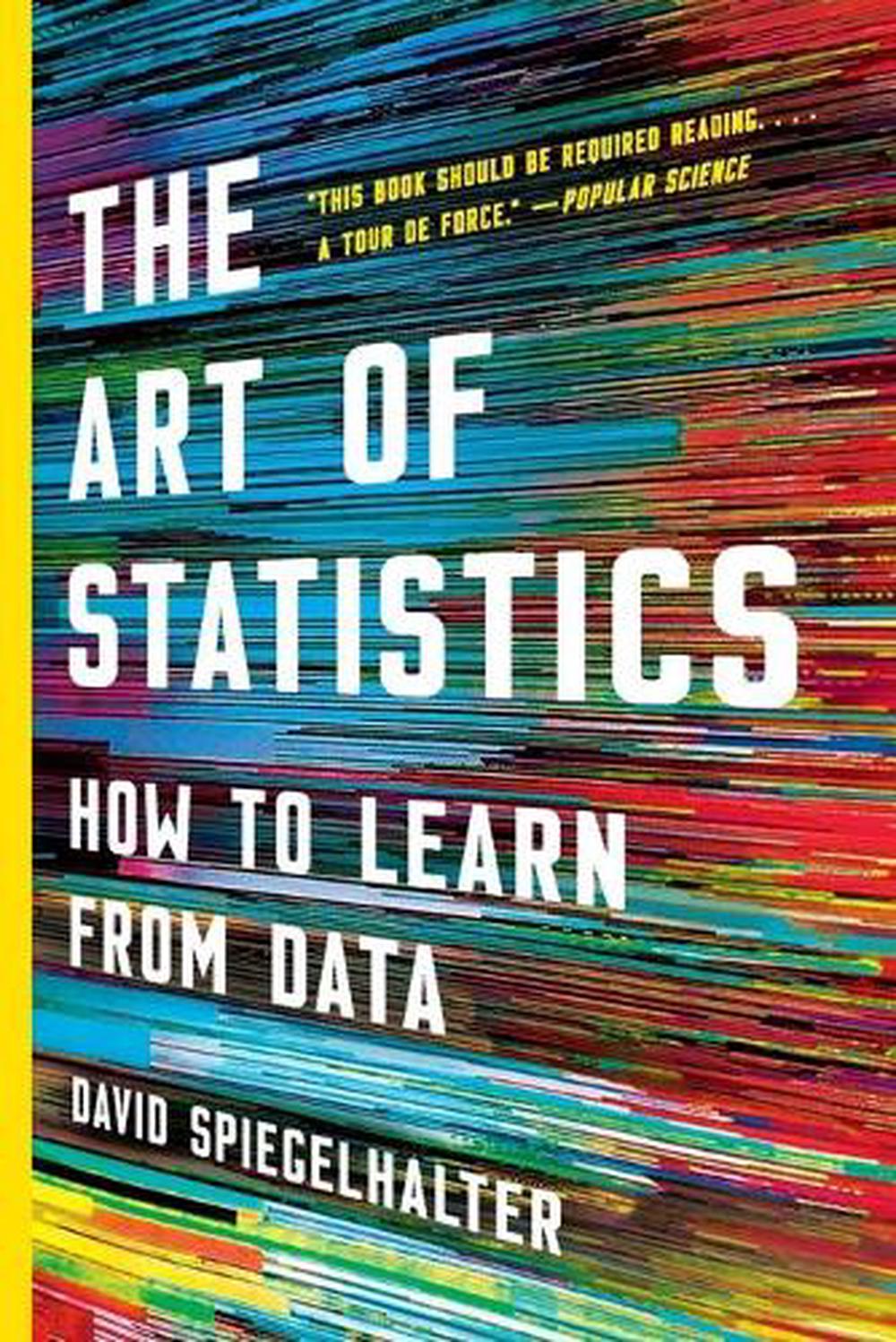 The Art of Statistics, 9781541675704
