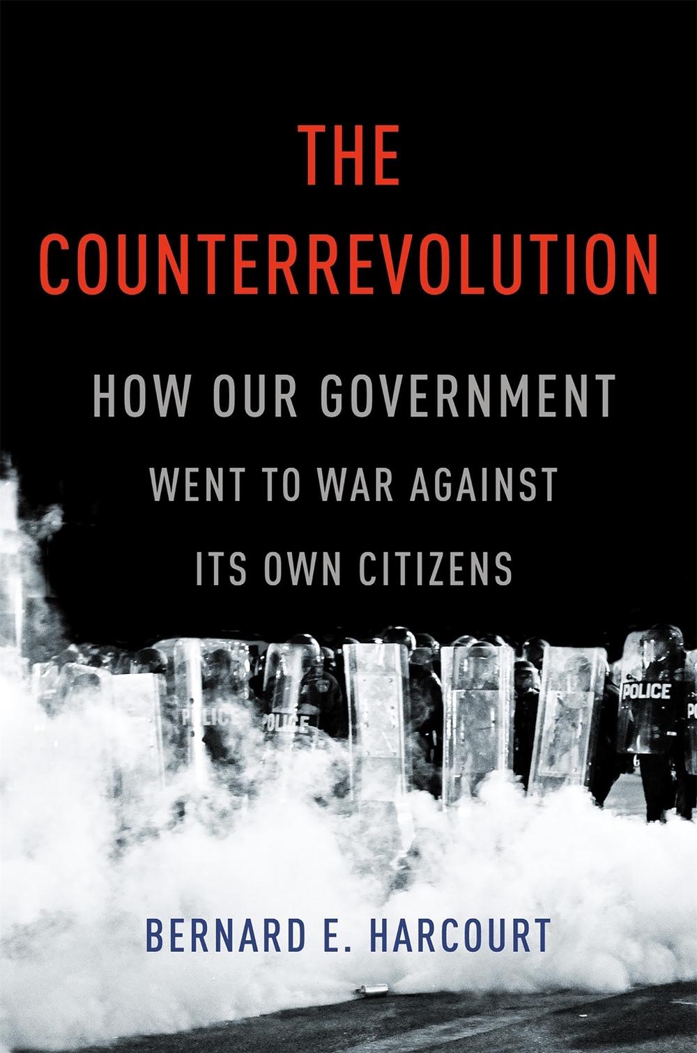The Counterrevolution, 9781541697287