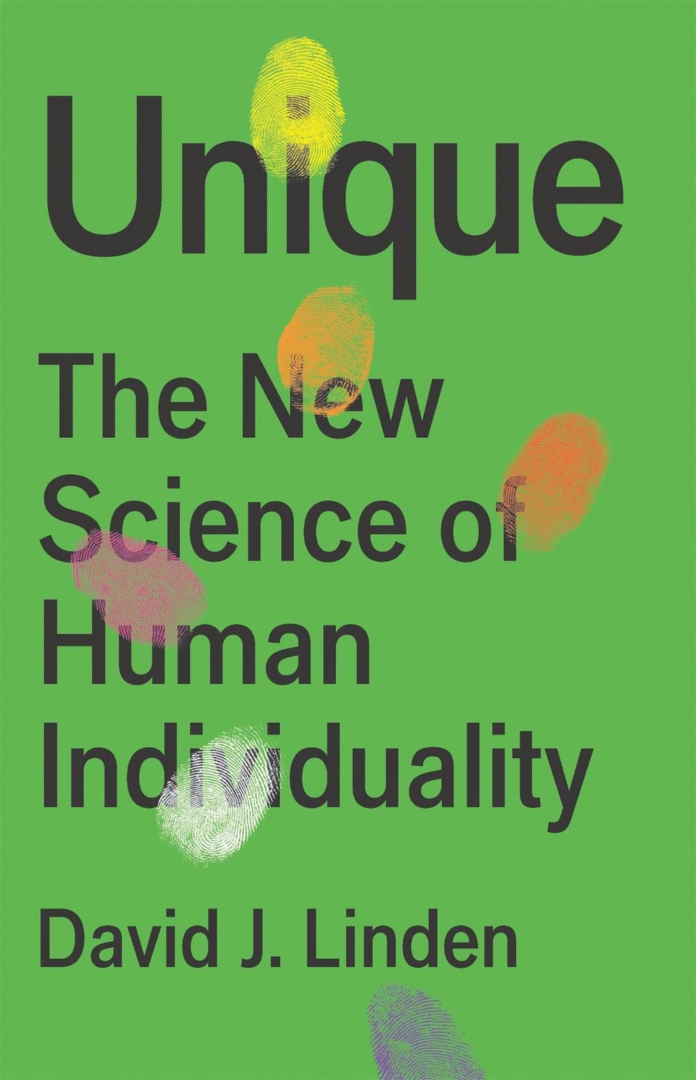 Unique, 9781541698888