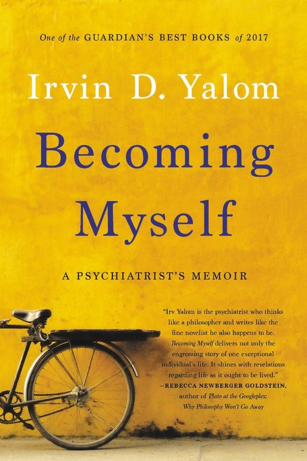 Becoming Myself, 9781541698994