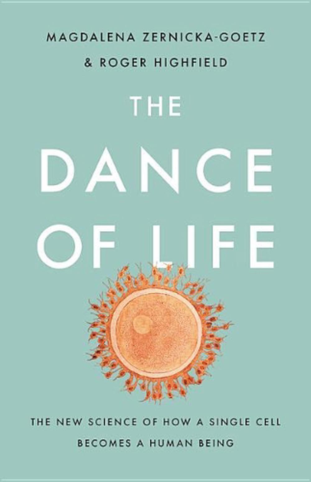 The Dance of Life, 9781541699069