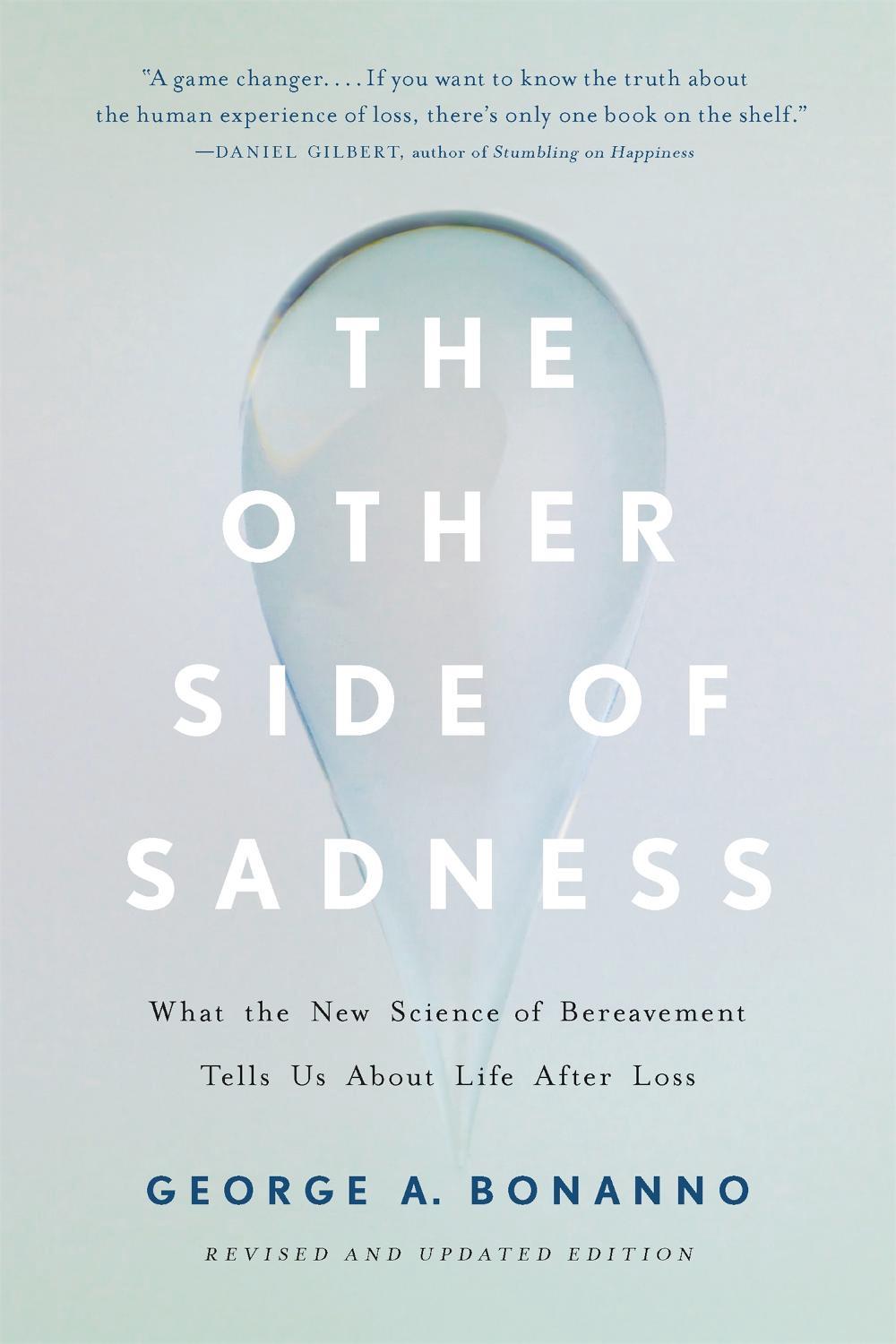 The Other Side of Sadness (Revised), 9781541699373