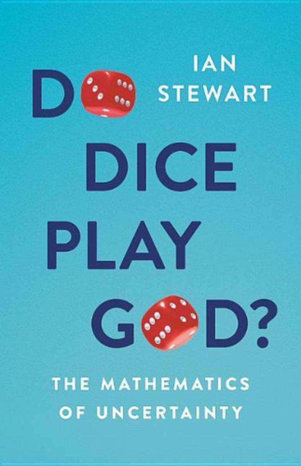 Do Dice Play God?, 9781541699472