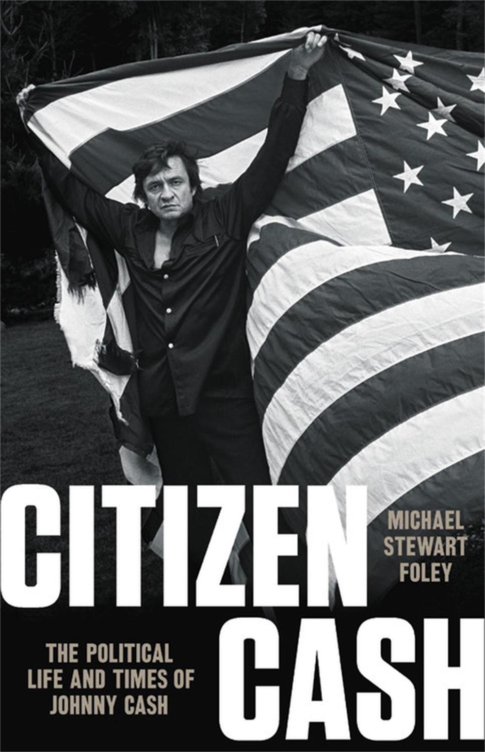 Citizen Cash by Michael S. Foley - ISBN: 9781541699571