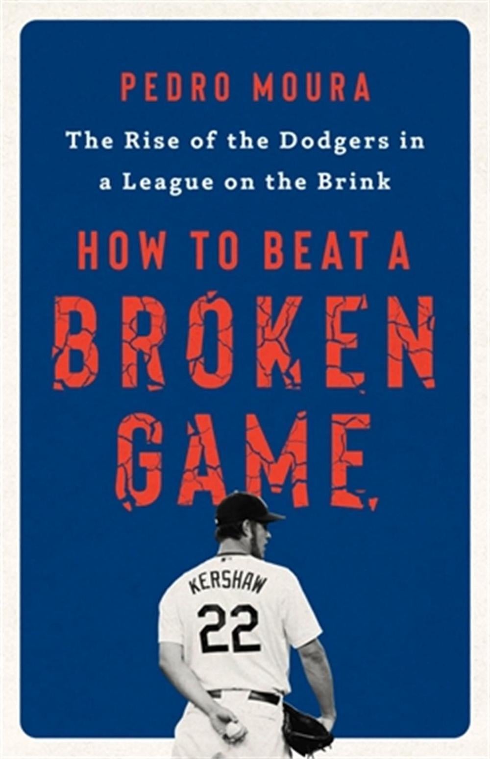 How to Beat a Broken Game by Pedro Moura - ISBN: 9781541701427