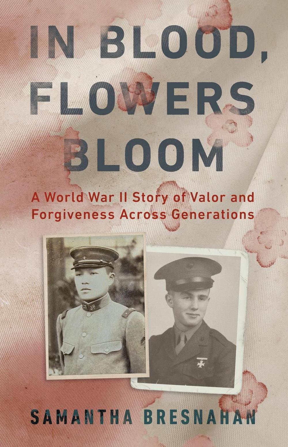 In Blood, Flowers Bloom by Samantha Bresnahan - ISBN: 9781541702578
