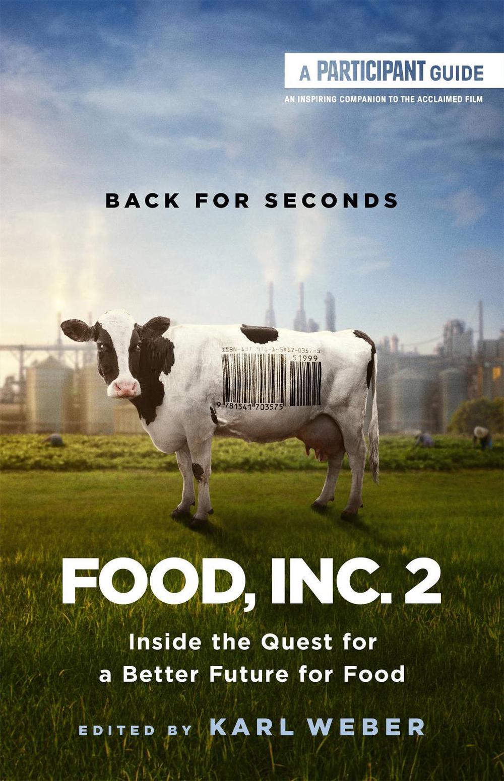 Food, Inc. 2 by Participant Media - ISBN: 9781541703575