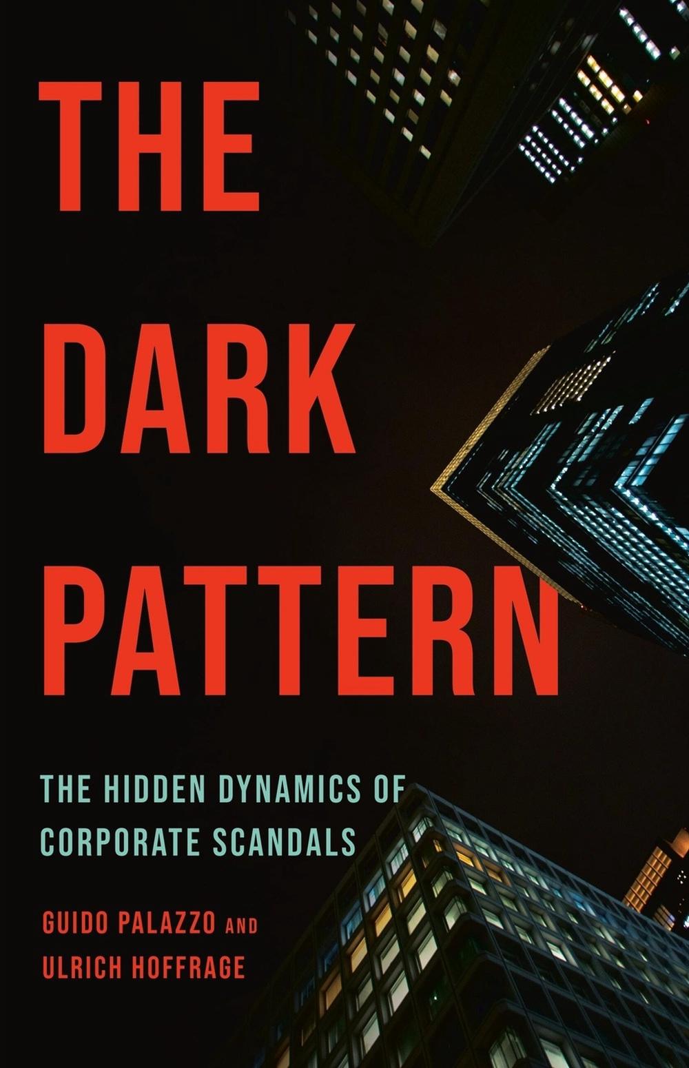 The Dark Pattern, 9781541705302