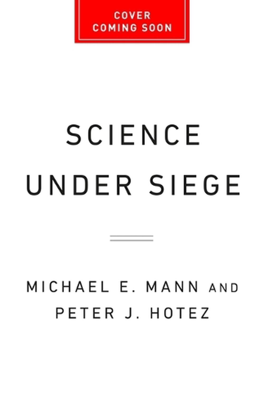 Science Under Siege, 9781541705494