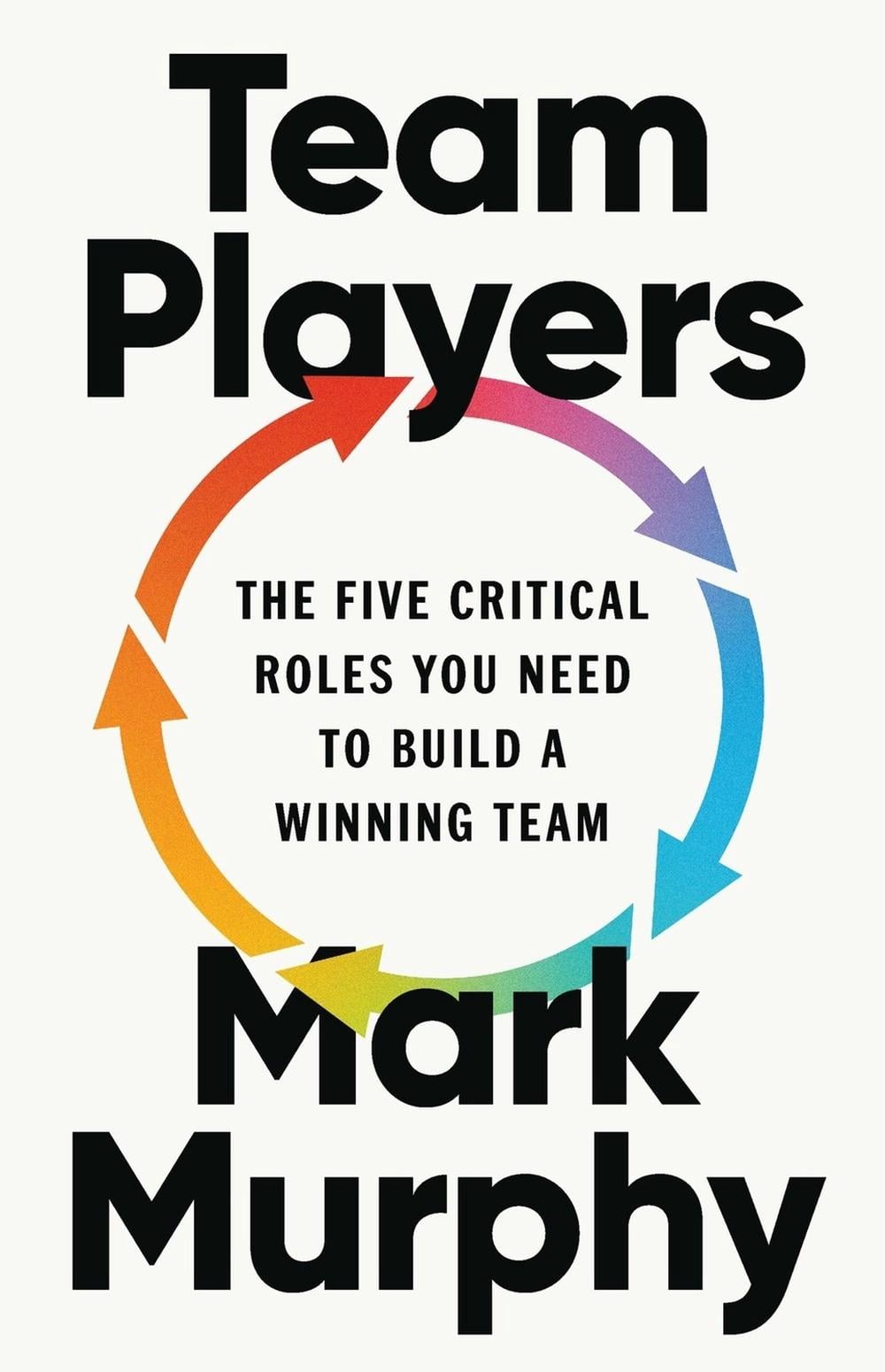 Team Players by Mark Murphy - ISBN: 9781541705975