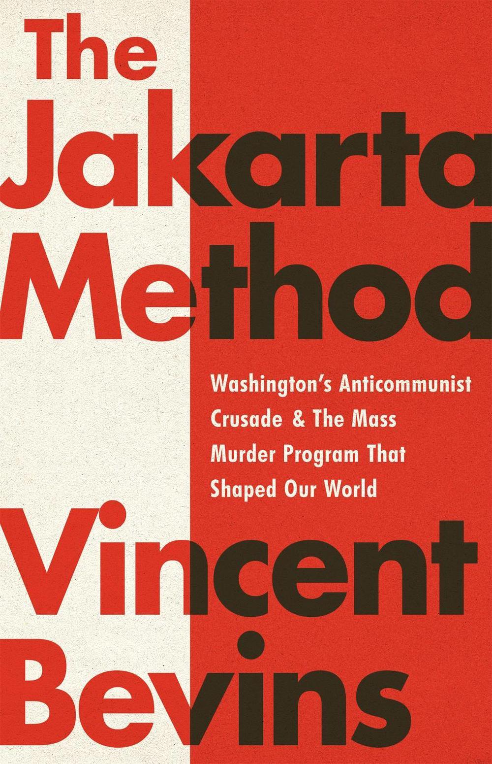 The Jakarta Method, 9781541724006