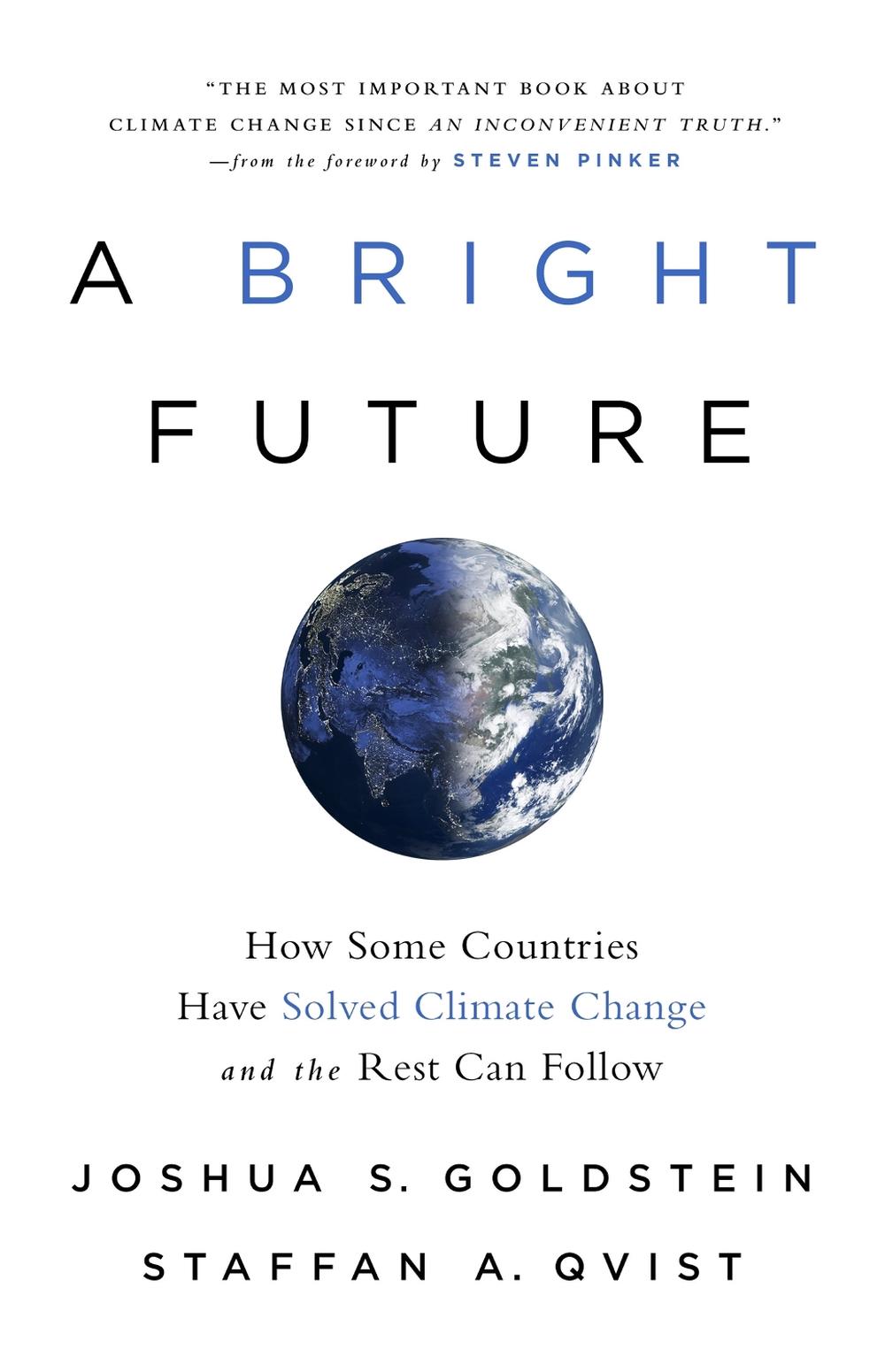A Bright Future, 9781541724112