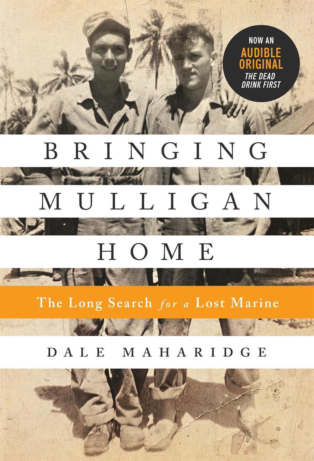 Bringing Mulligan Home (Reissue) by Dale Maharidge - ISBN: 9781541742765