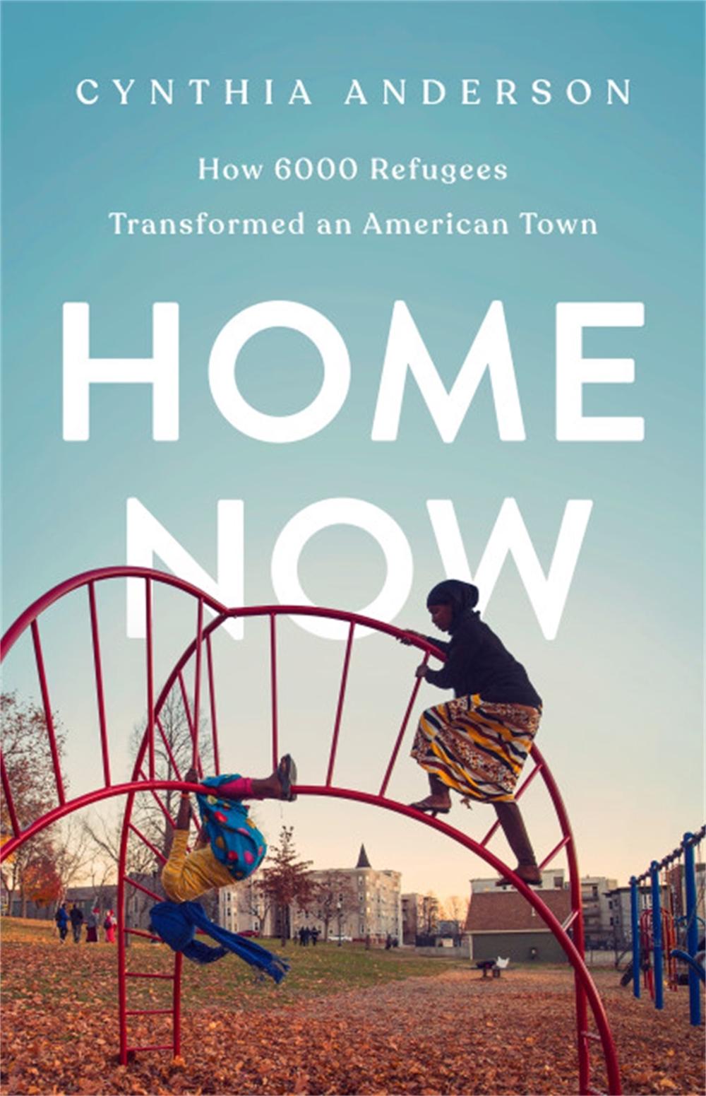 Home Now by Cynthia Anderson - ISBN: 9781541767911