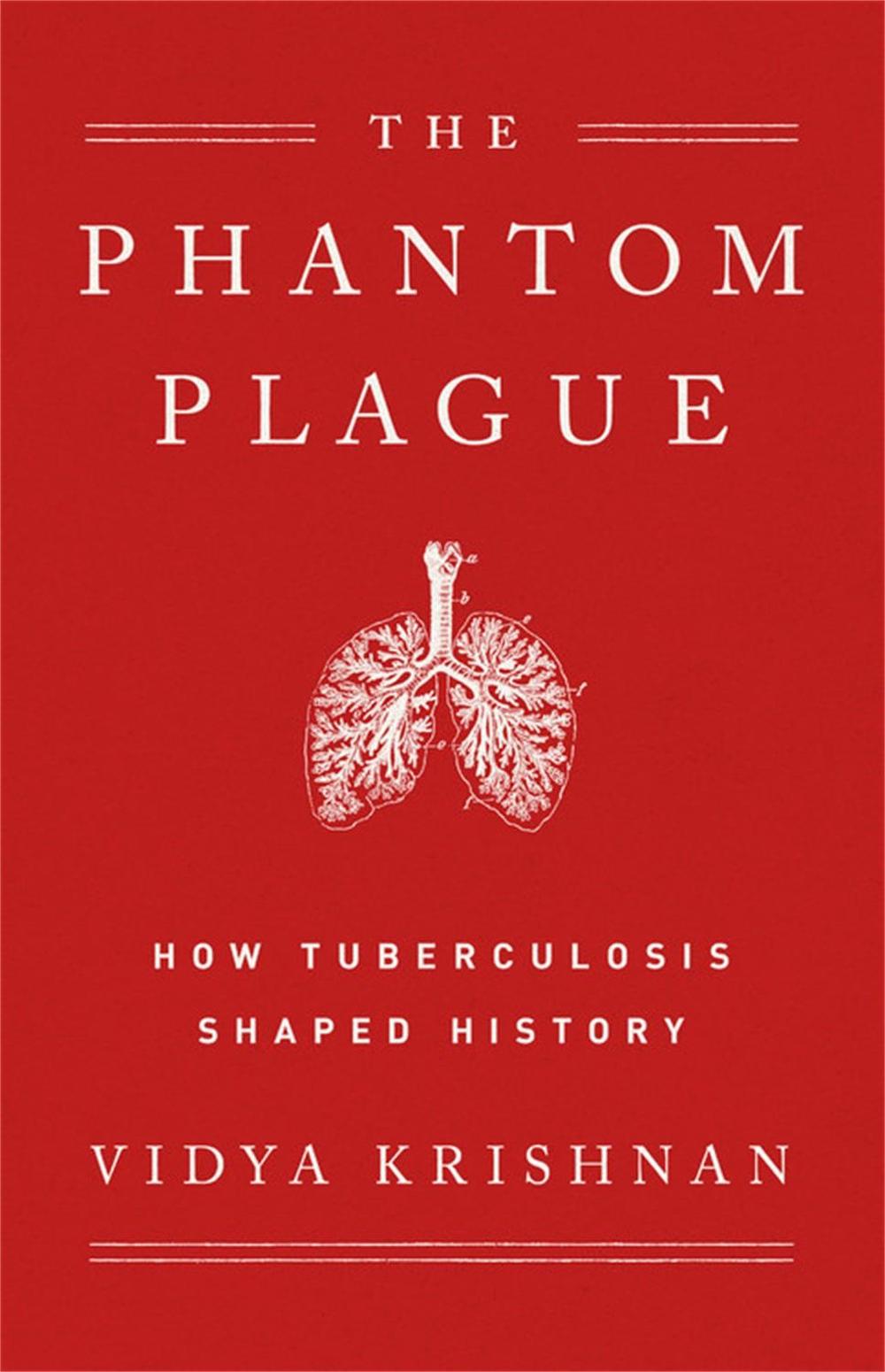 Phantom Plague, 9781541768468