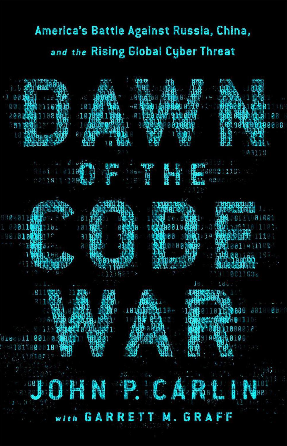 Dawn of the Code War, 9781541773844