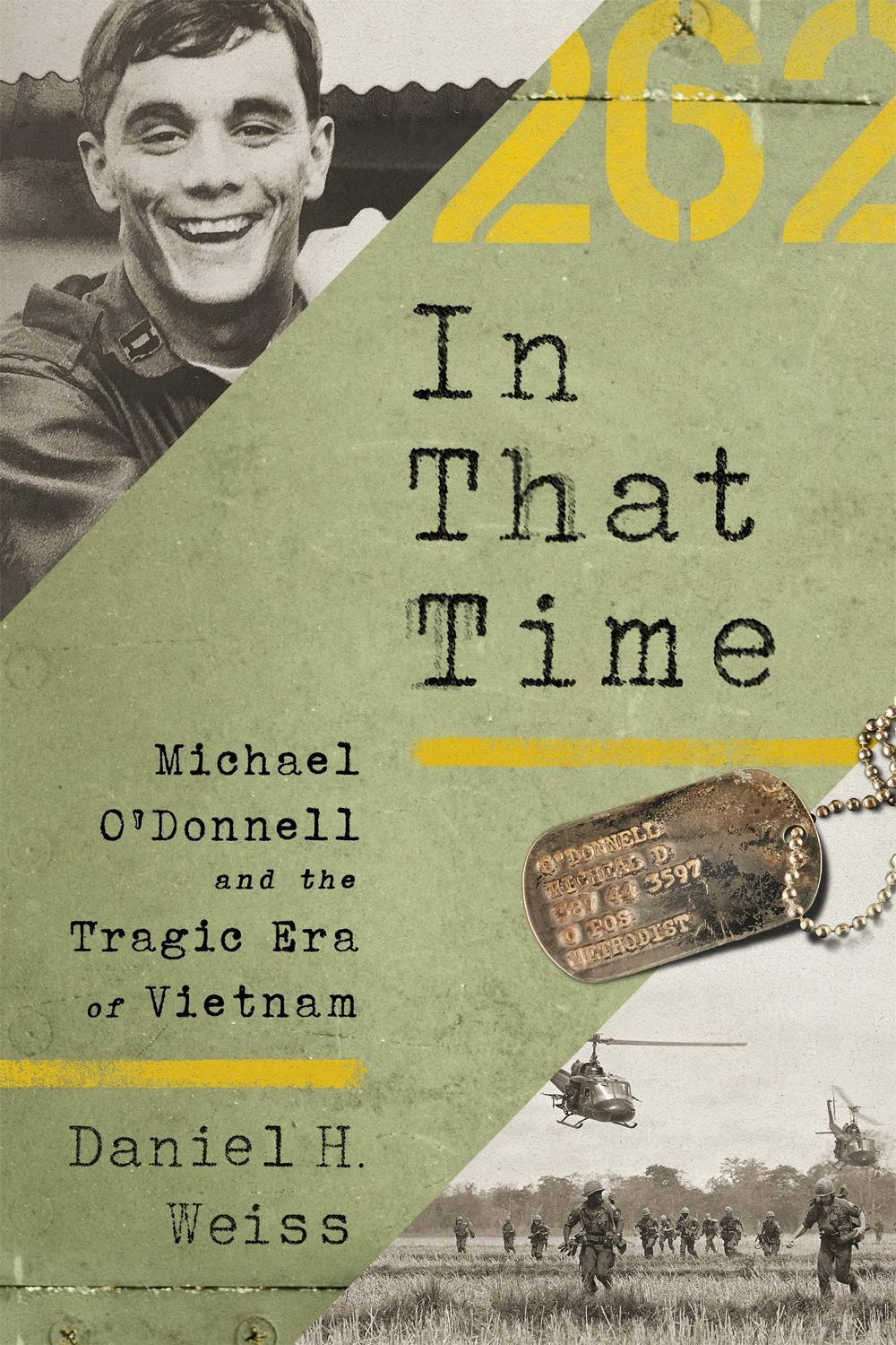 In That Time by Daniel H. Weiss - ISBN: 9781541773905