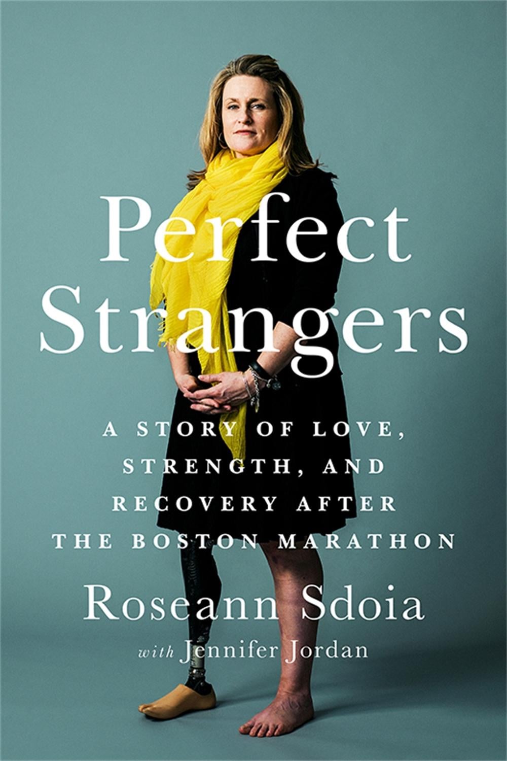 Perfect Strangers by Roseann Sdoia - ISBN: 9781541774049