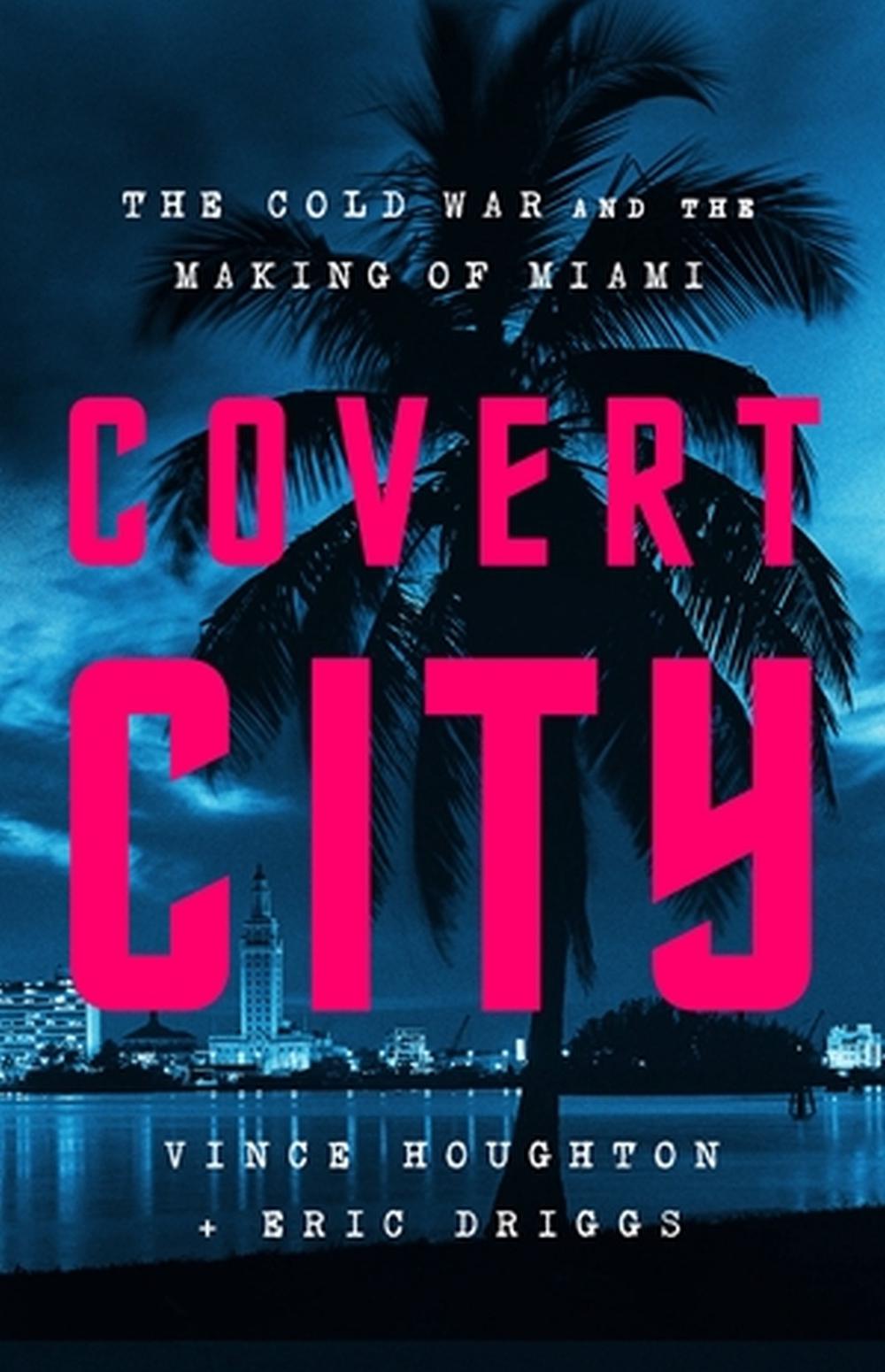 Covert City, 9781541774575