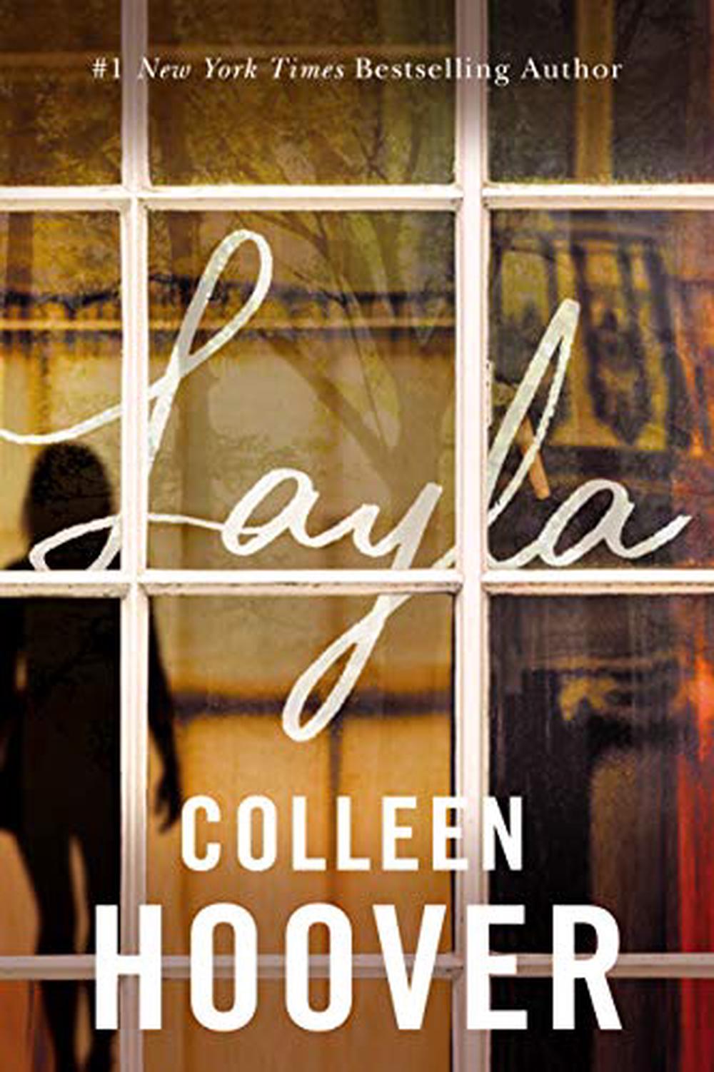 Layla, 9781542000178