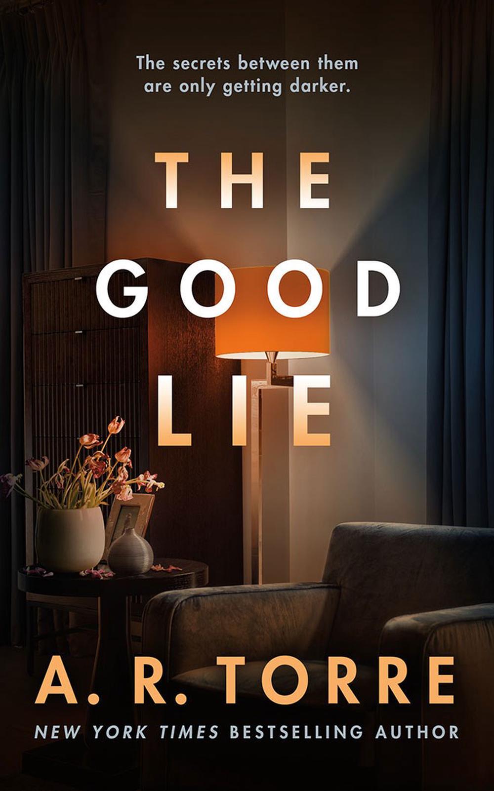 The Good Lie, 9781542020169