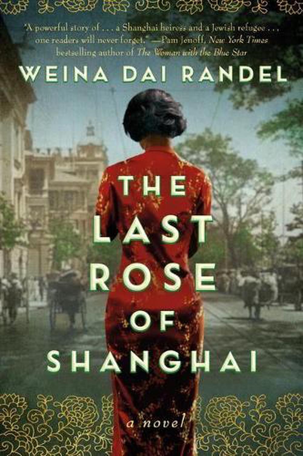 The Last Rose of Shanghai, 9781542032872