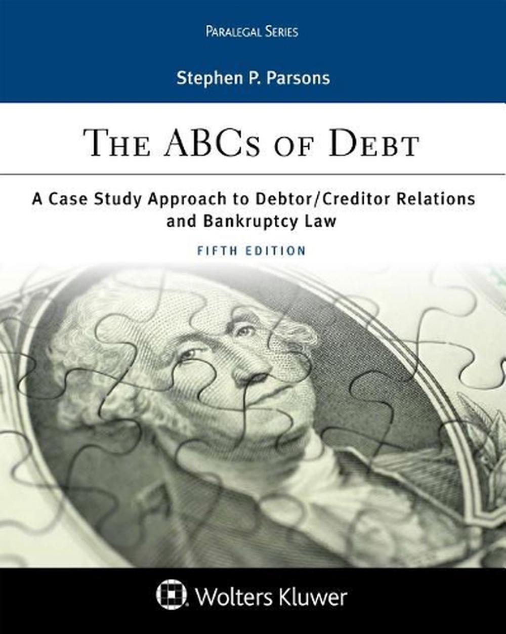 The ABCs of Debt, 9781543801033