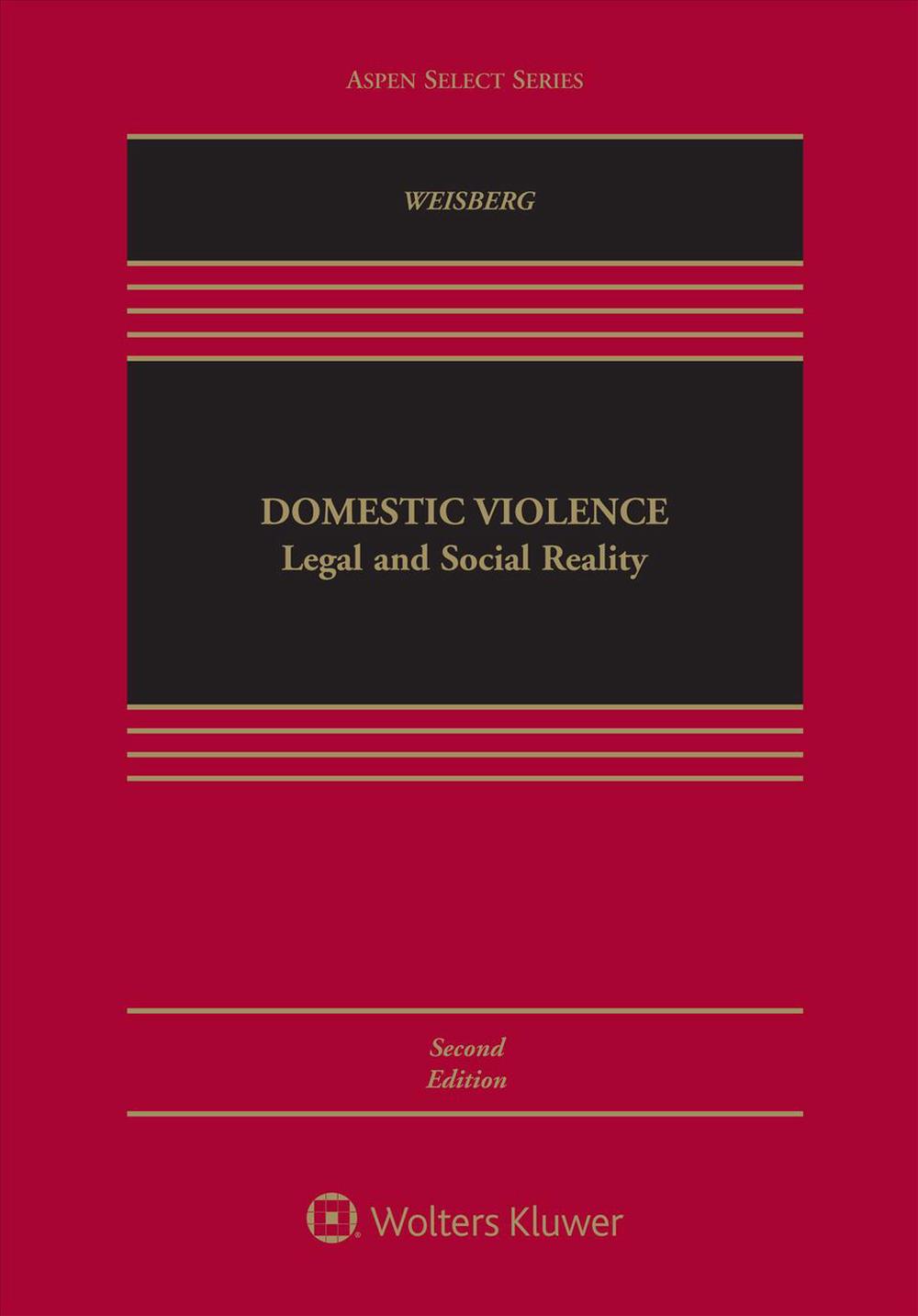 Domestic Violence, 9781543804348
