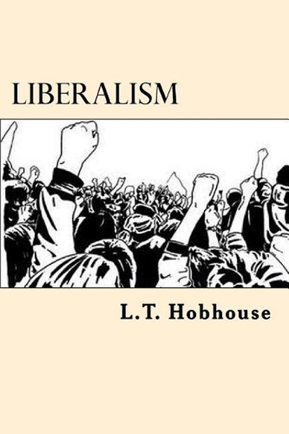 Liberalism, 9781544031750