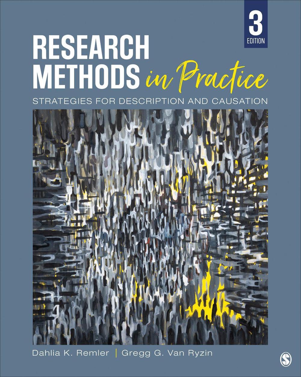 Research Methods in Practice, 9781544318424