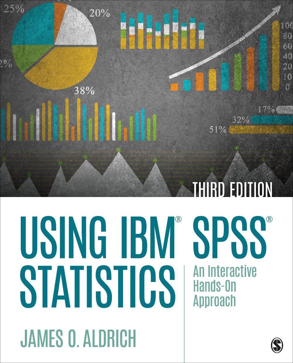 Using IBM SPSS Statistics, 9781544318899