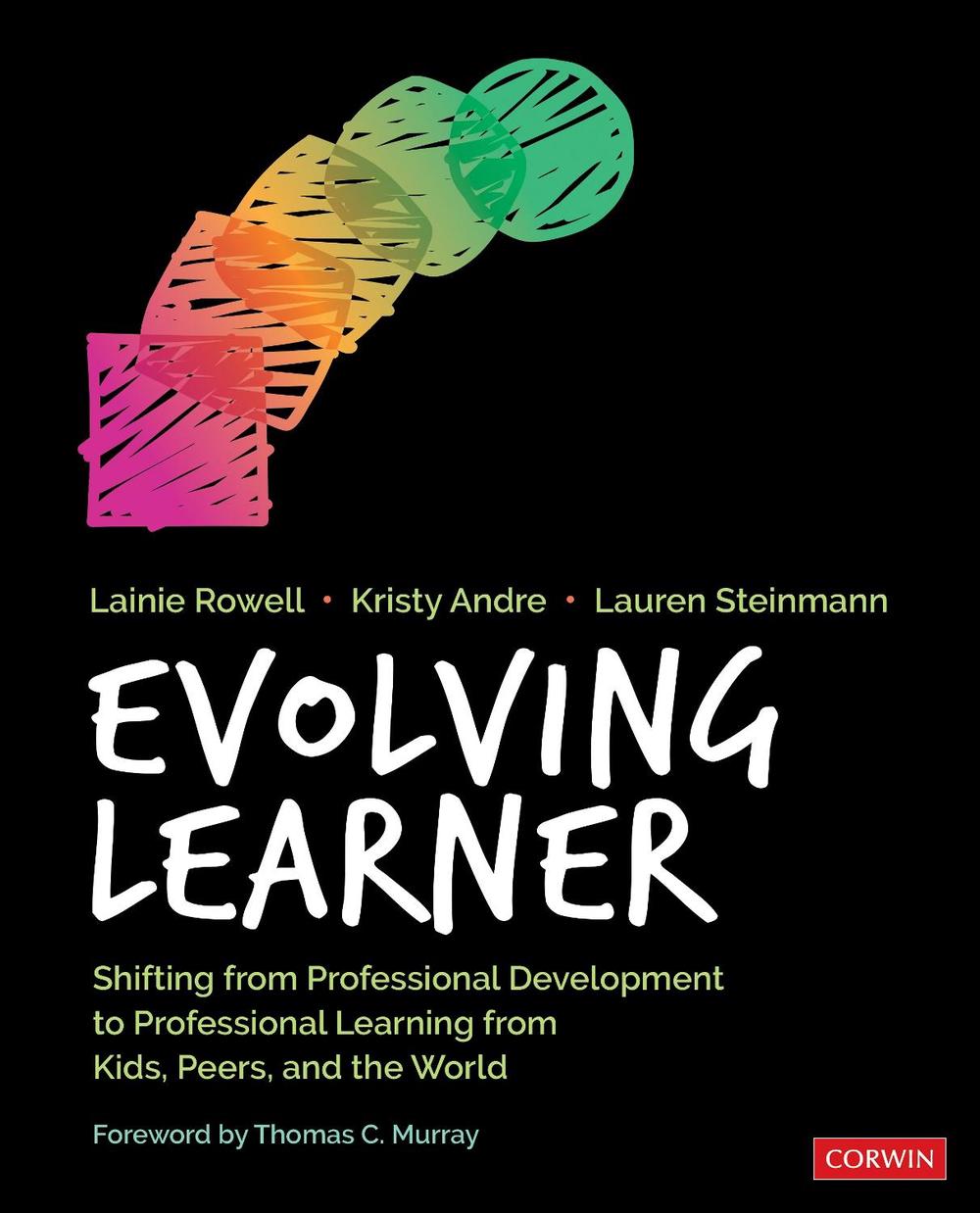 Evolving Learner by Lauren Steinmann, Paperback, 9781544338323 | Buy ...
