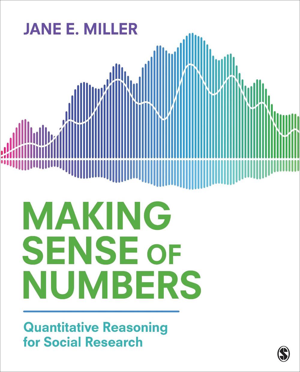 Making Sense of Numbers, 9781544355597
