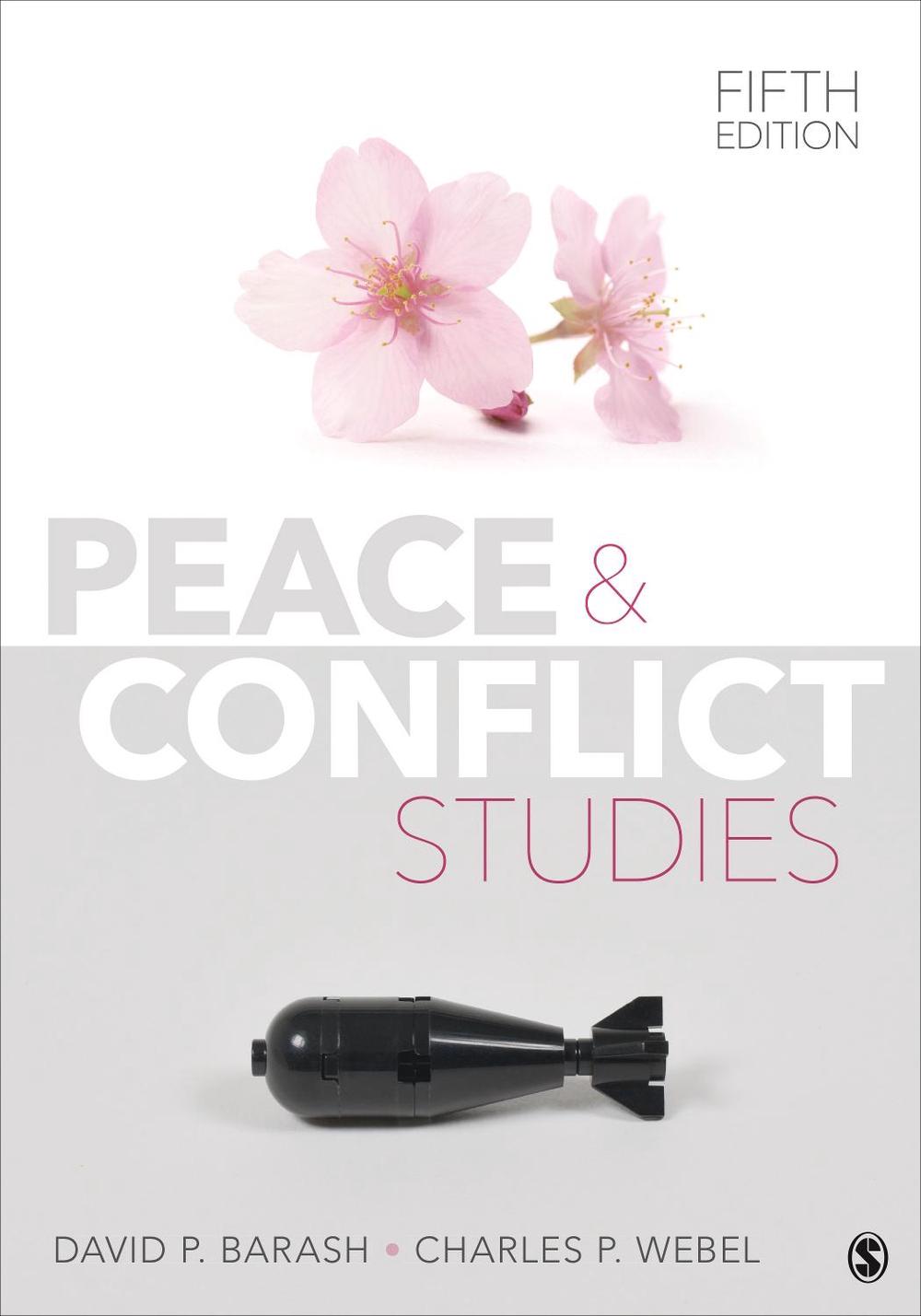 Peace and Conflict Studies, 9781544369051