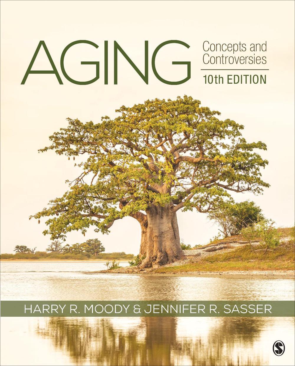 Aging, 9781544371719