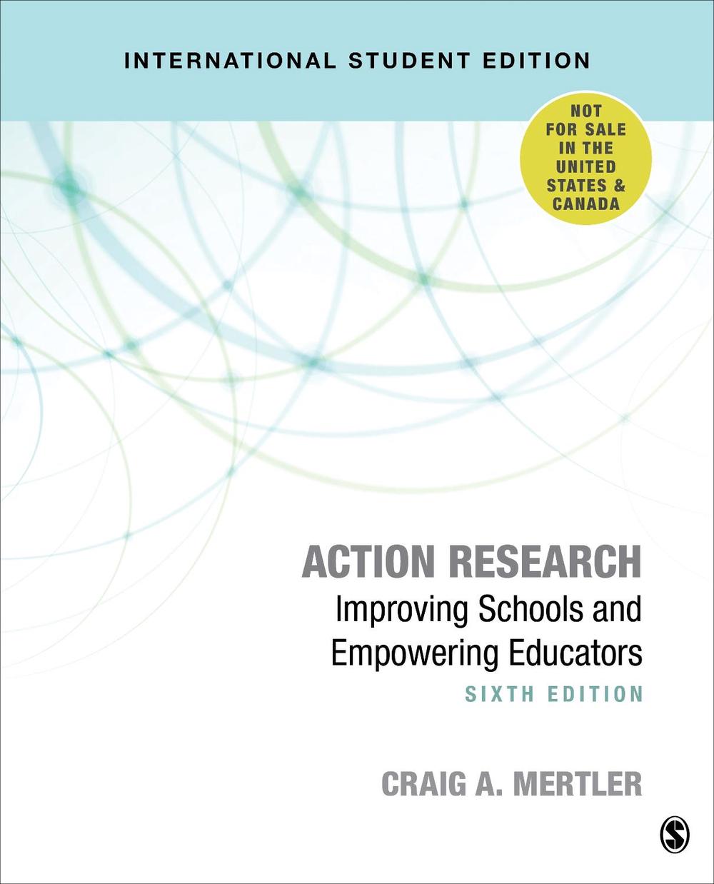 Action Research - International Student Edition, 9781544372181