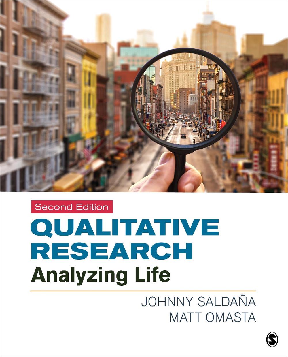 Qualitative Research, 9781544372884