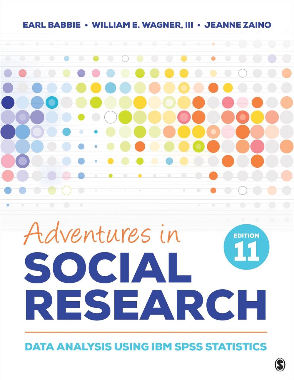 Adventures in Social Research, 9781544398006