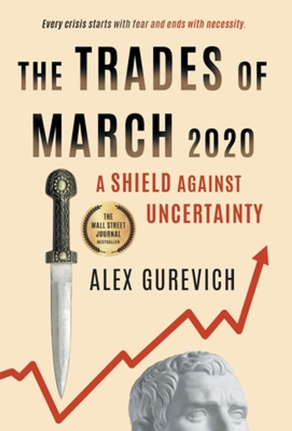 The Trades of March 2020 by Alex Gurevich - ISBN: 9781544525150