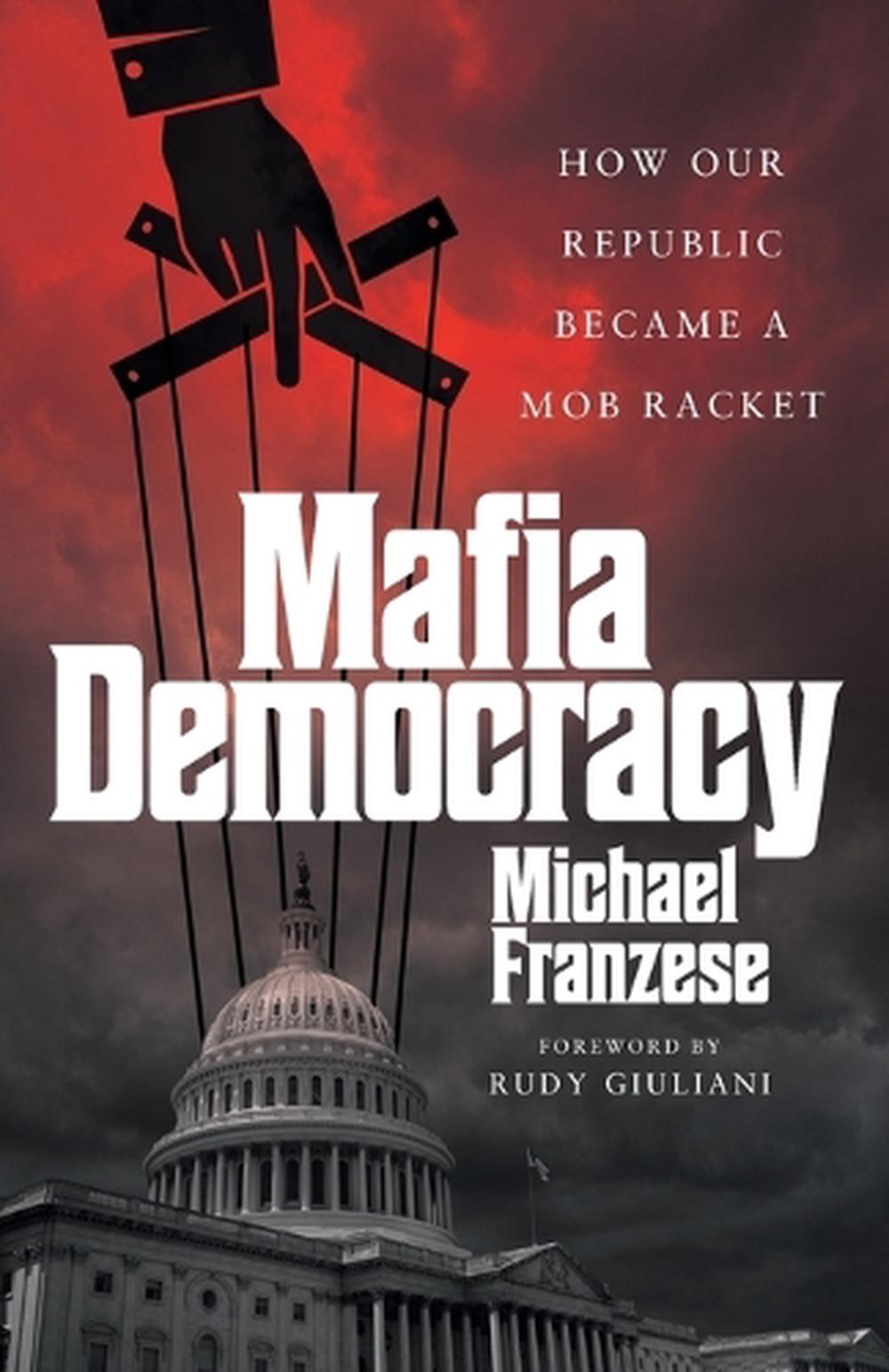 Mafia Democracy, 9781544530819
