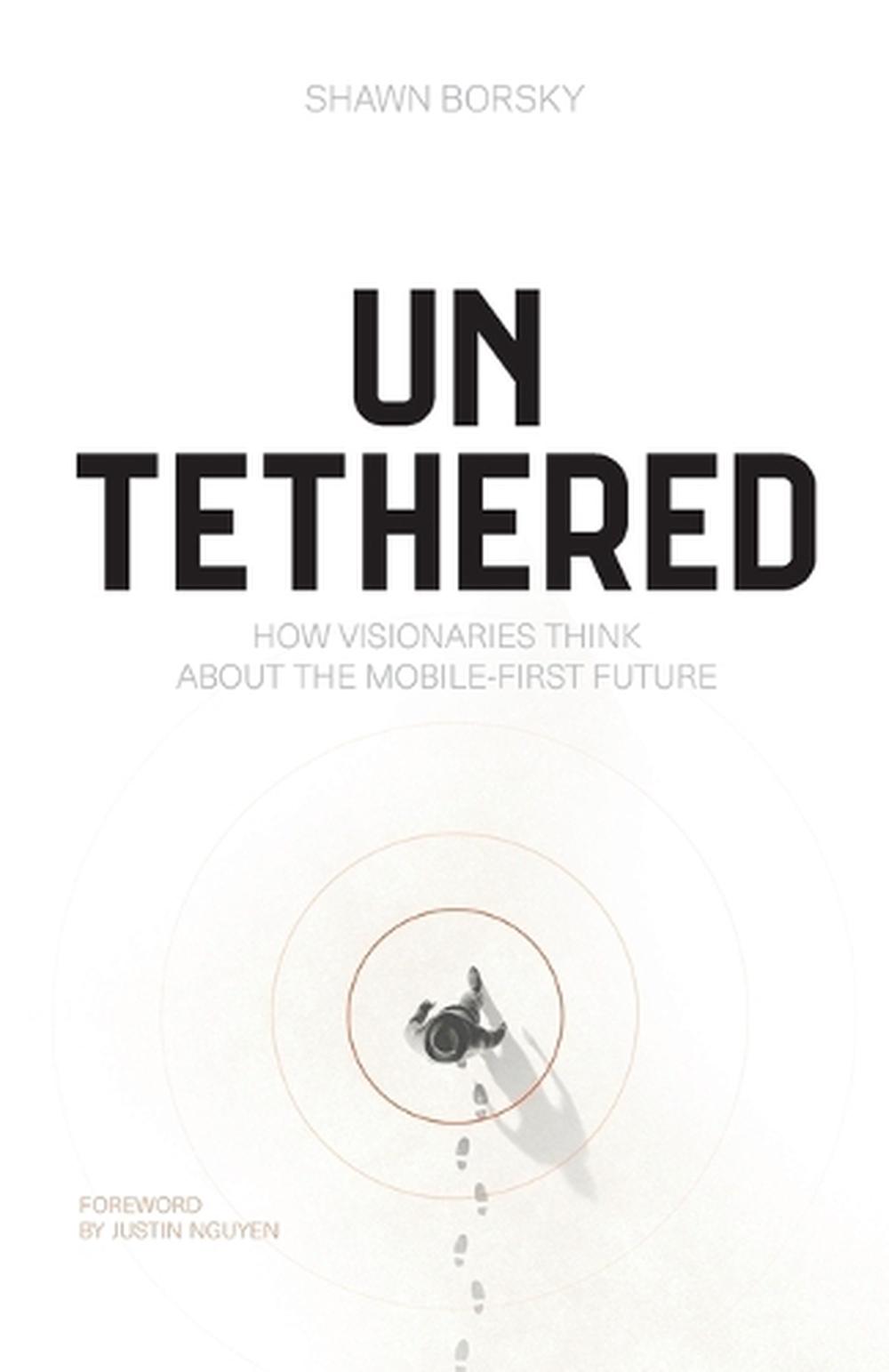 Untethered, 9781544547268