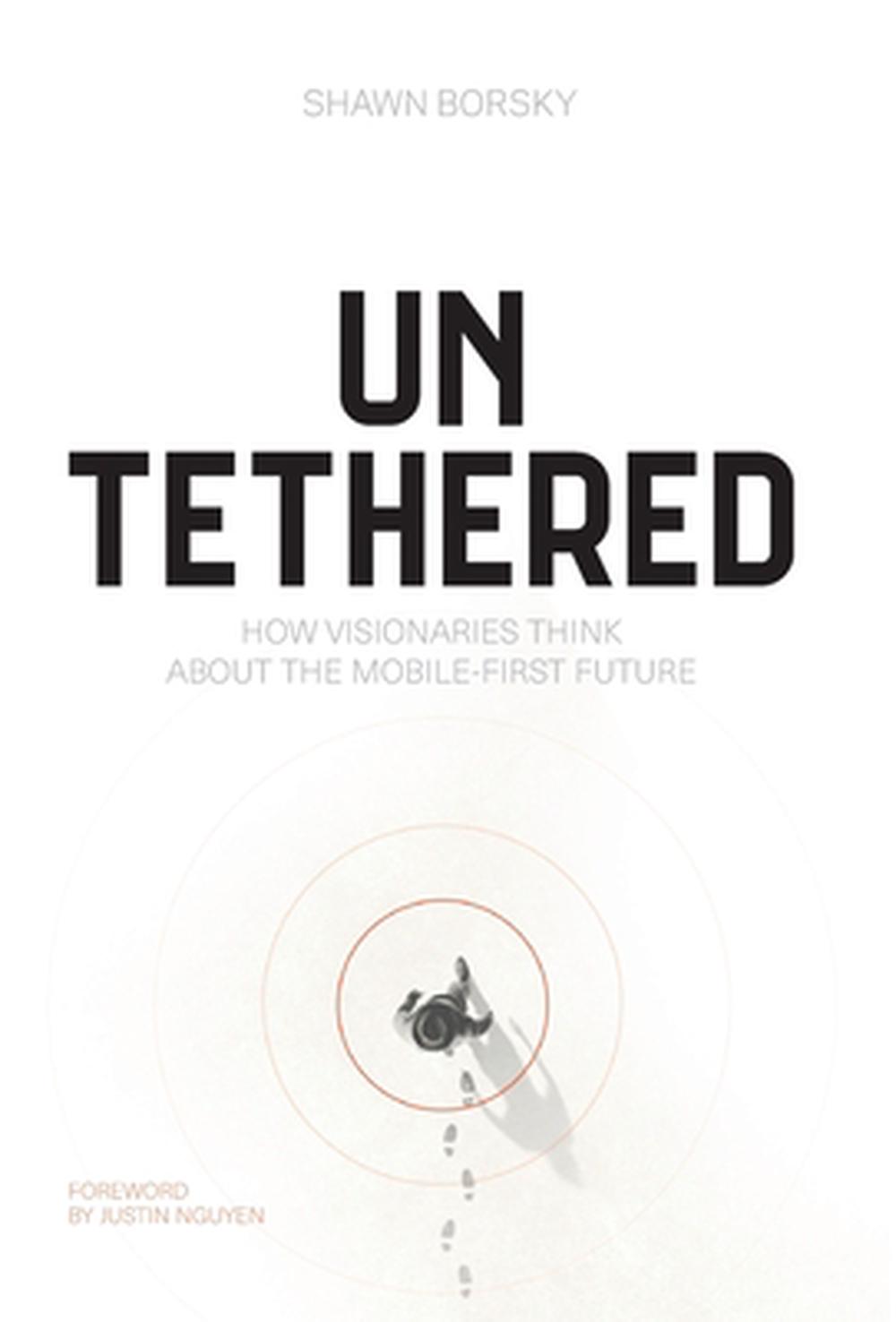 Untethered, 9781544547275