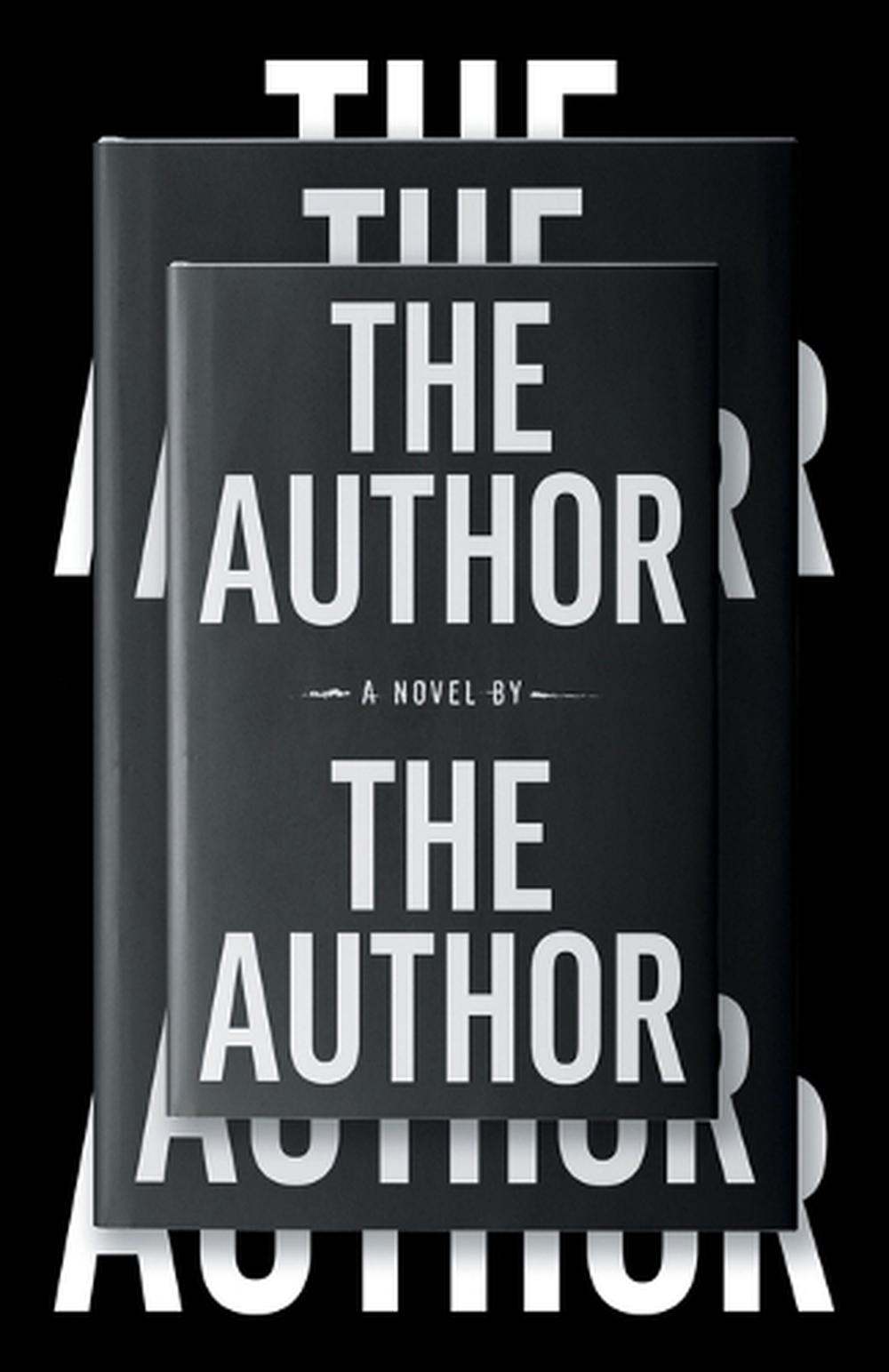 THE AUTHOR by The Author by Daniel Thomas Hind - ISBN: 9781544547367