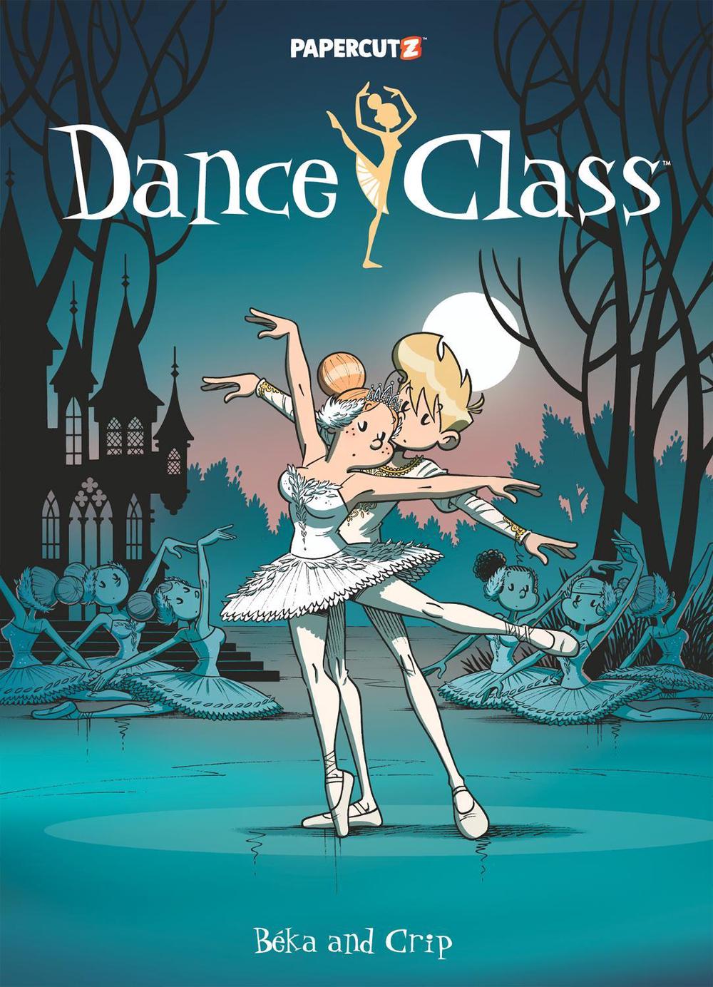 Dance Class #13 by Beka - ISBN: 9781545811276