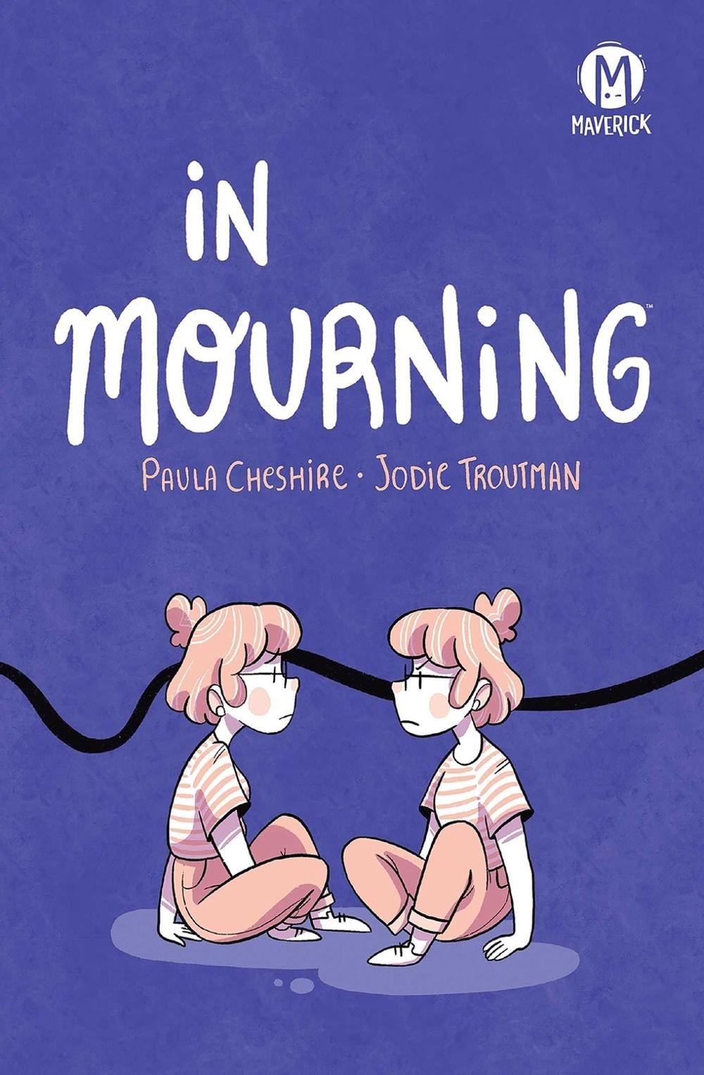 In Mourning by Paula Cheshire - ISBN: 9781545819746