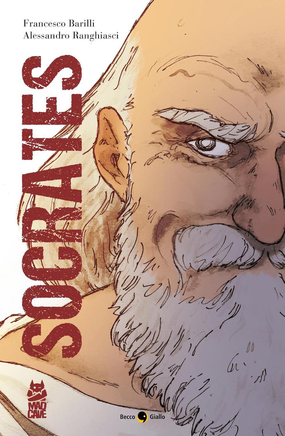 Socrates by Francesco Barilli - ISBN: 9781545821671