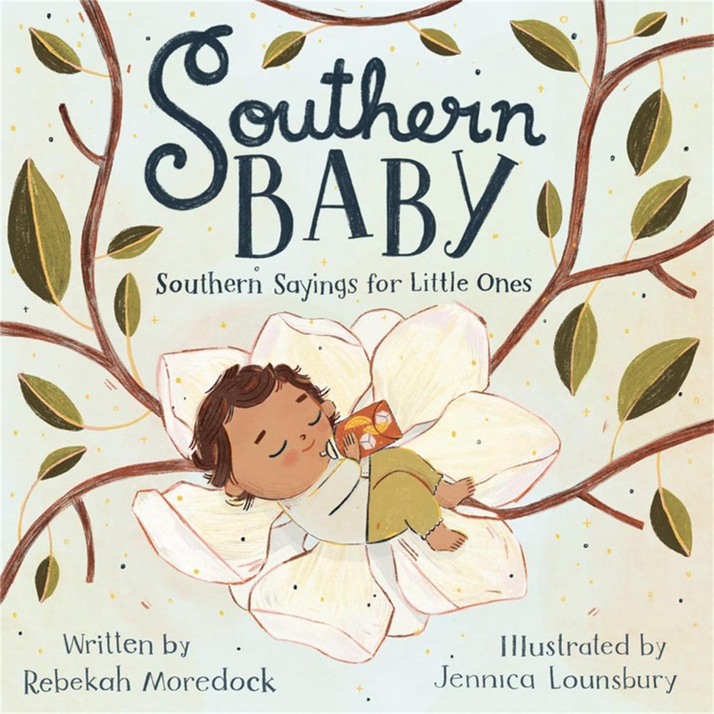 Southern Baby, 9781546000617